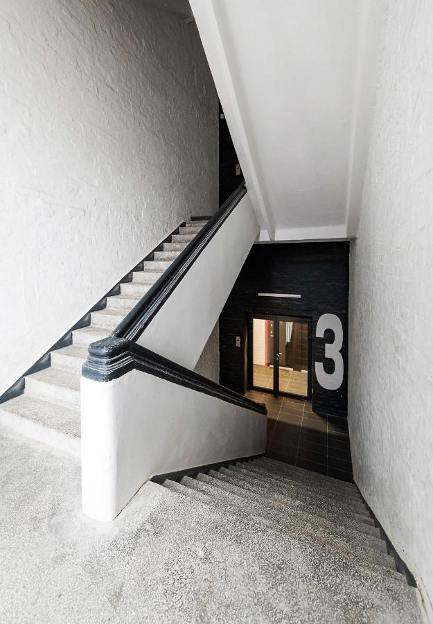 Radio City Loft - Apartment 420 Kaunas Exterior foto